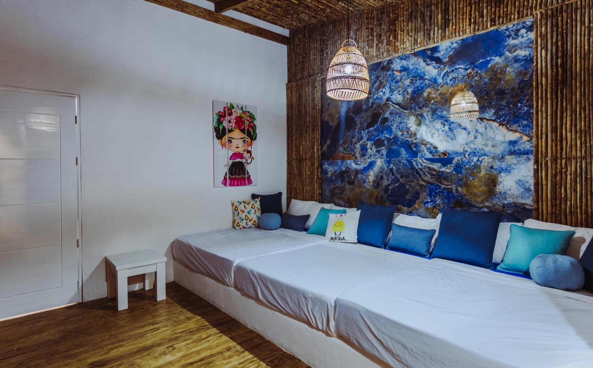 Le Cameleon Boutique Hotel Puerto Viejo de Talamanca Exterior foto
